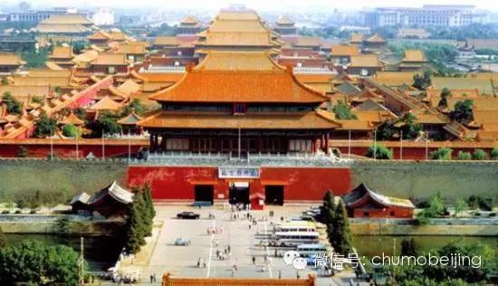 大学生视角下的北京之行,古都风貌与现代未来展望