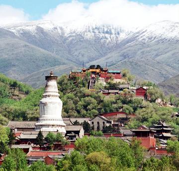 山西,历史文化瑰宝与当代发展探析