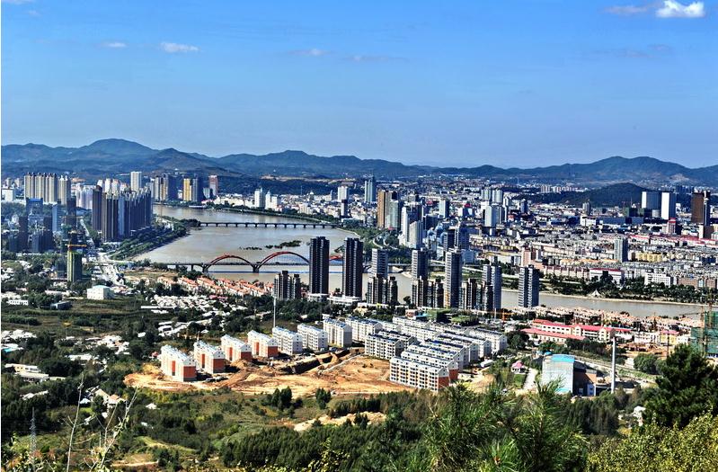 吉林,自然与人文的和谐交融之地