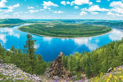 黑龙江之声,播音稿里的东北风情