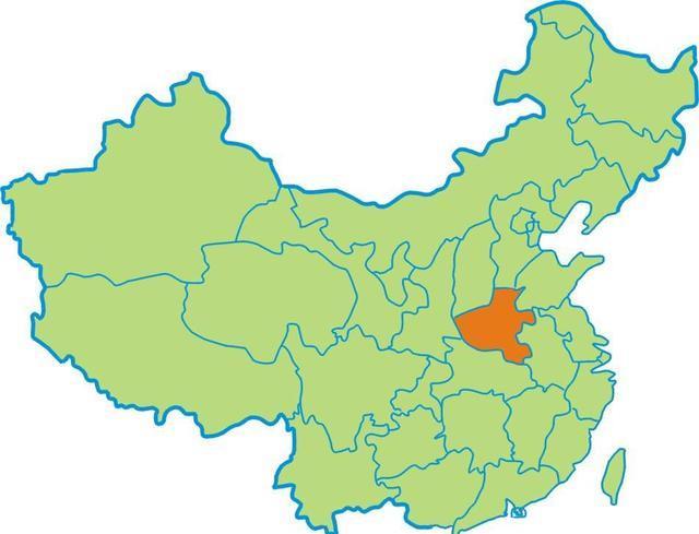 河南风采，文化、历史与现代发展