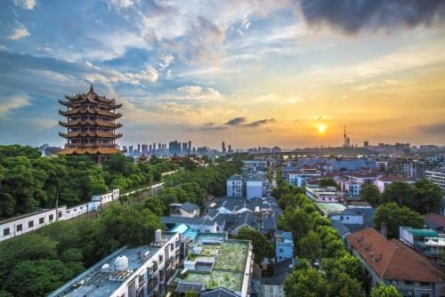 湖北的历史沿革与现代发展概览