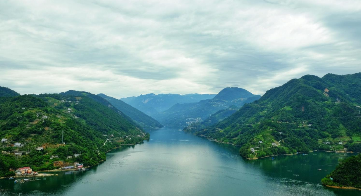 湖北小城，友情与家的温馨篇章