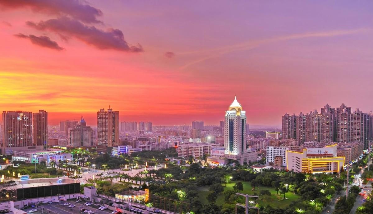 广东智造，前沿科技引领未来生活新篇章