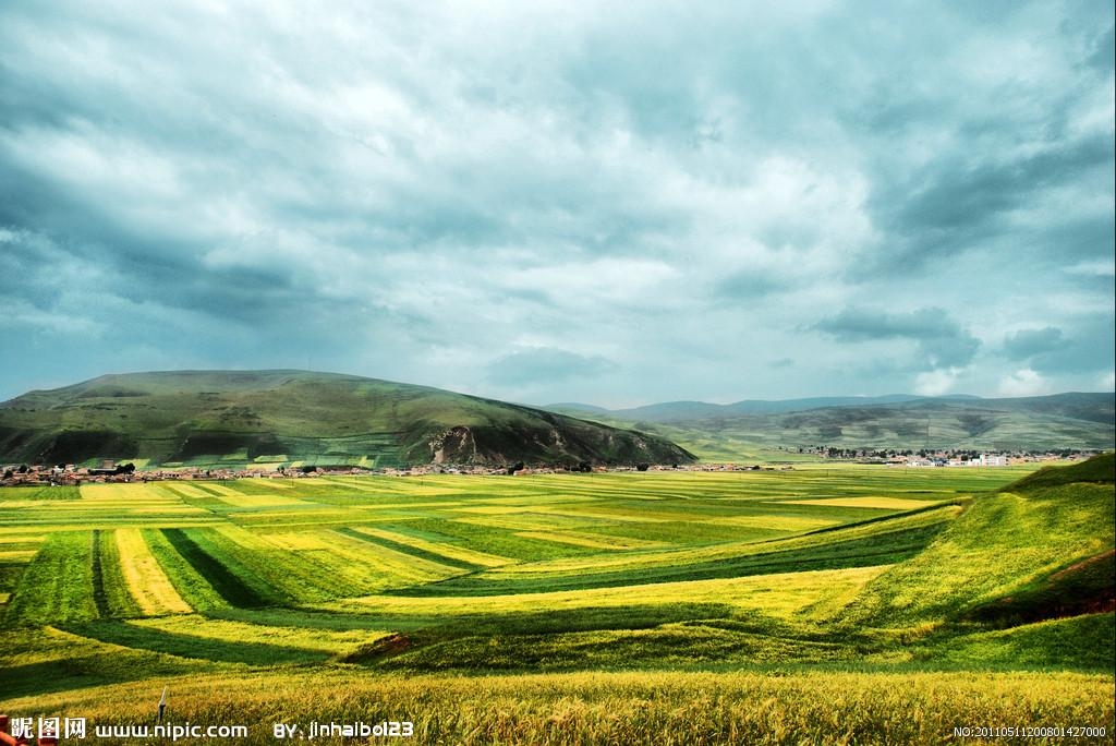 青海地理、历史与文化资源的深度探索