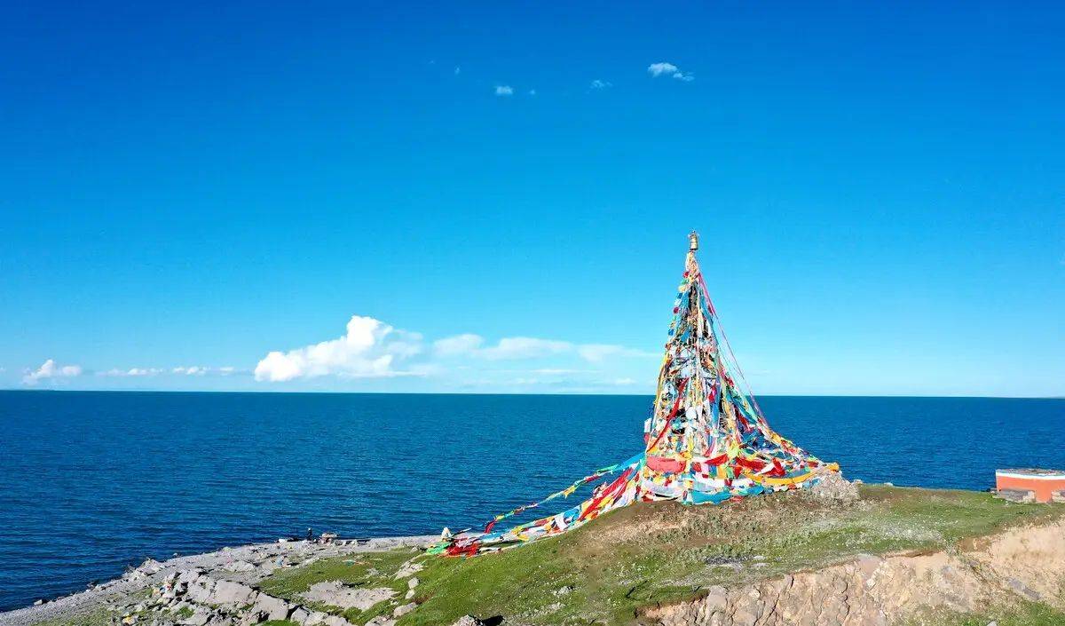 青海，梦想沃土，自信之源