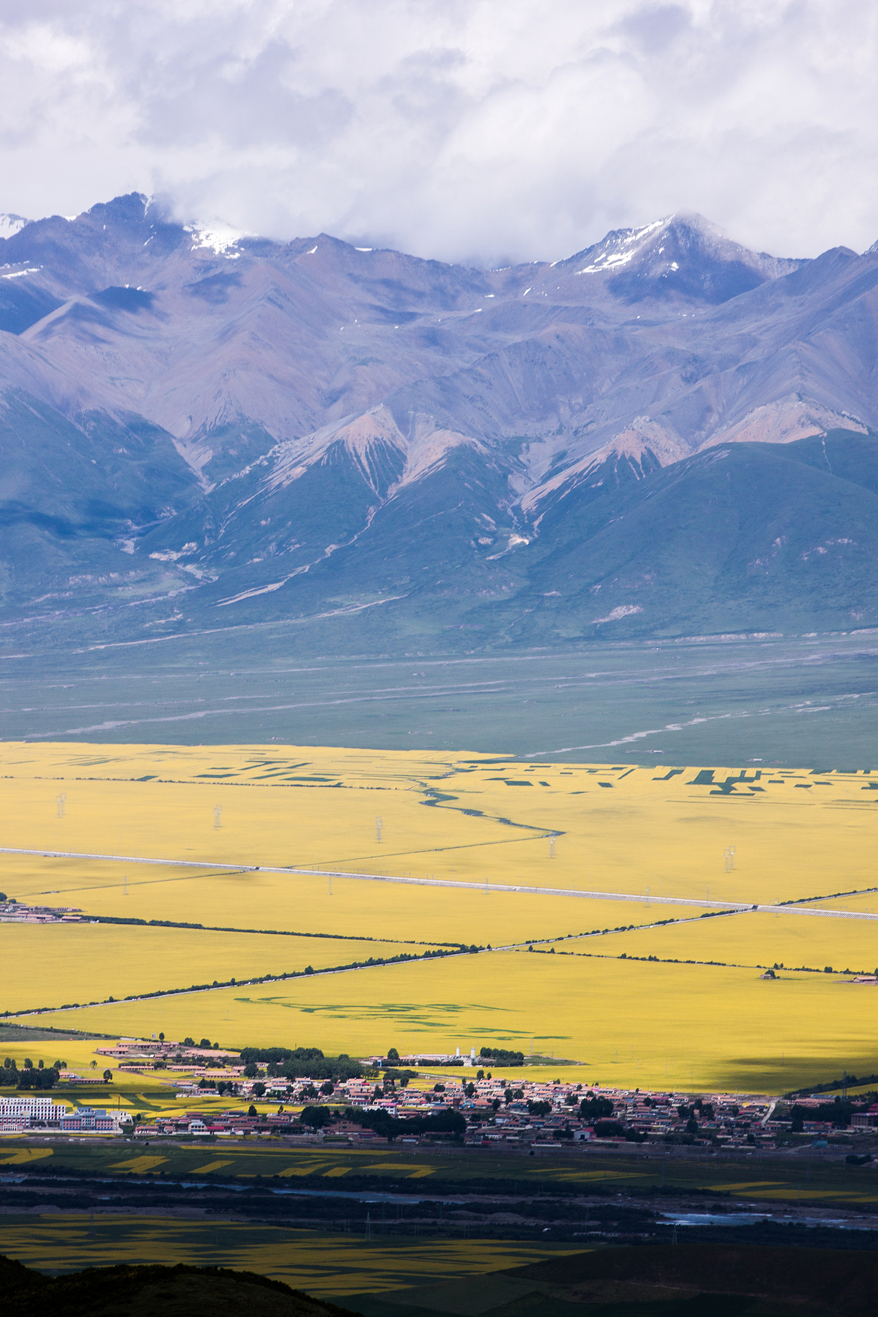 青海,梦想沃土,自信之源