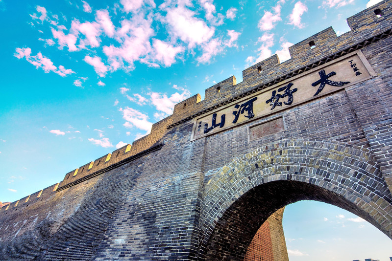 张家口,嘉宾云集,观众热情如火