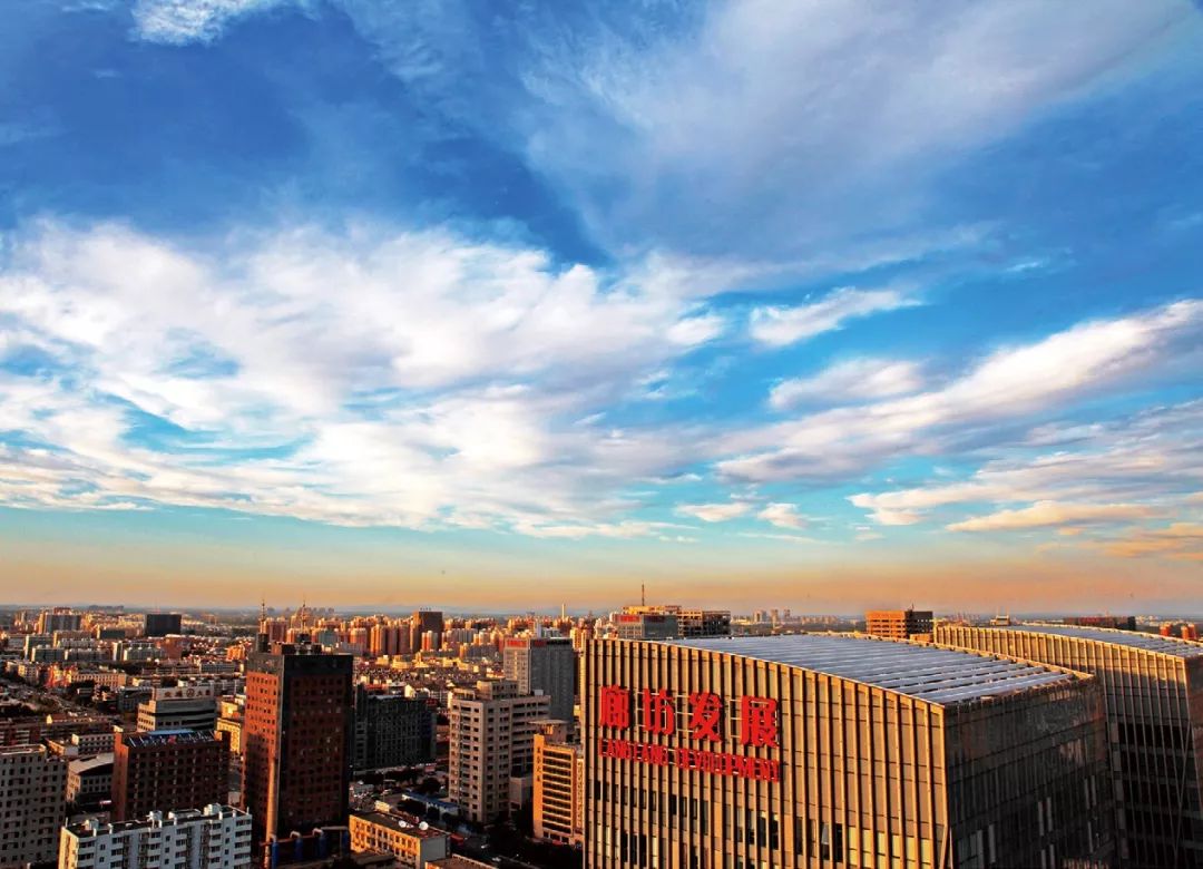 廊坊之旅,深度体验与感悟分享