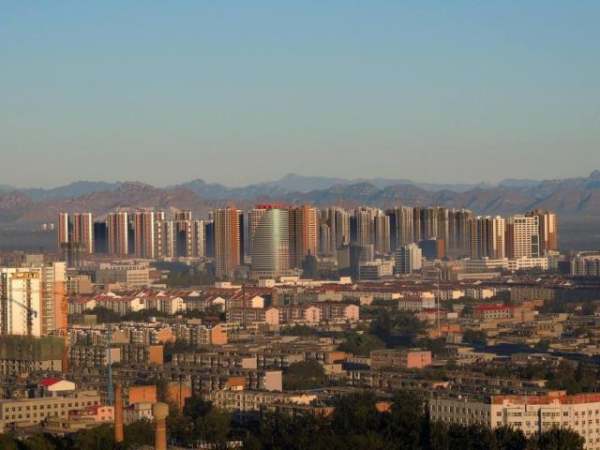 古城保定，新韵传承，文化创新交汇之地