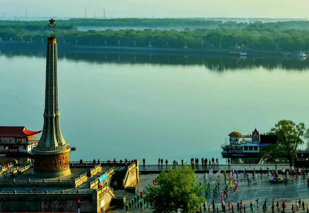 衡水青春印记，梦开始的地方🌟🌊