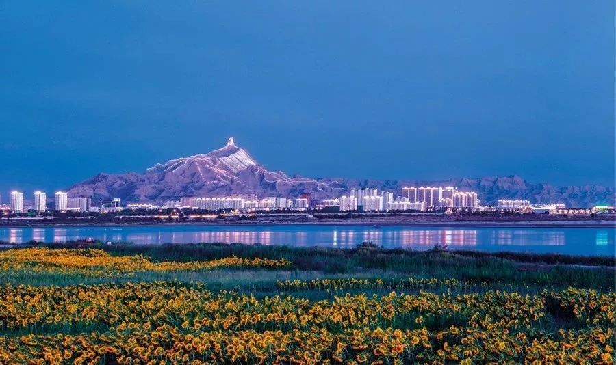 乌海之旅，探寻神秘之美的独特魅力