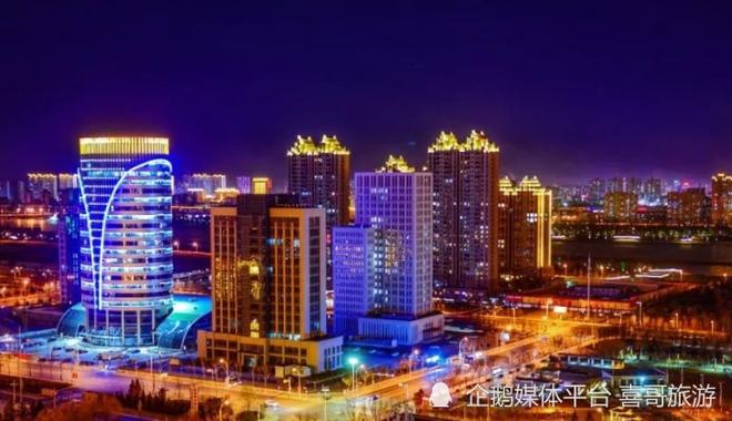 通辽，梦想起航之地，学习铸就自信与辉煌之路