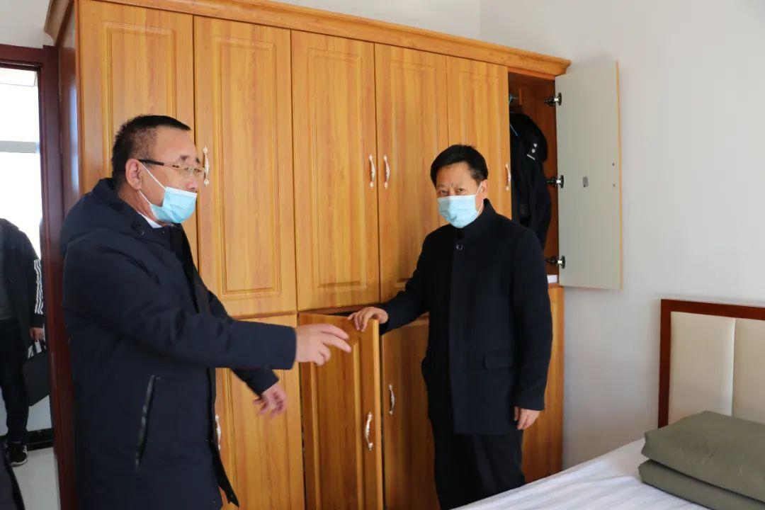 乌兰察布,自然美景的探索之旅