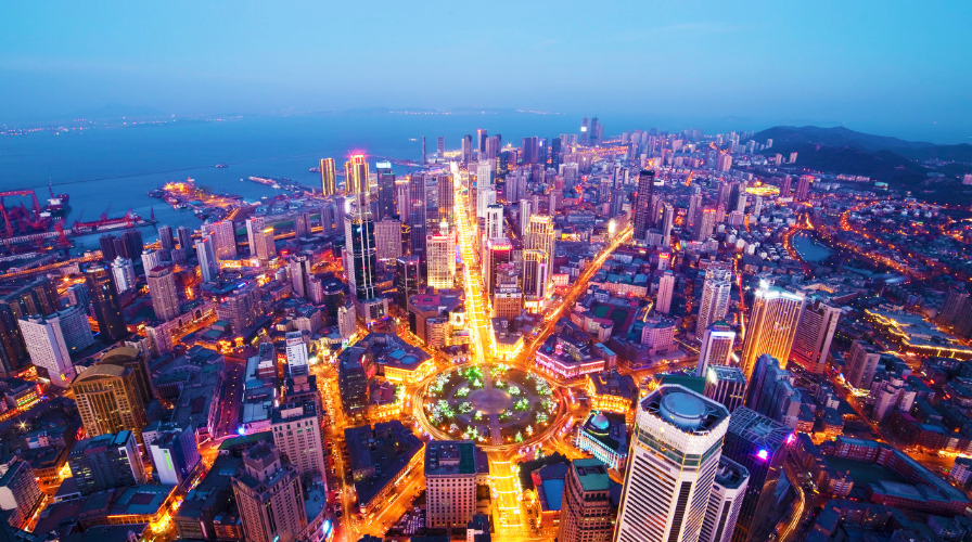 大连探秘,小巷深处的独特风情