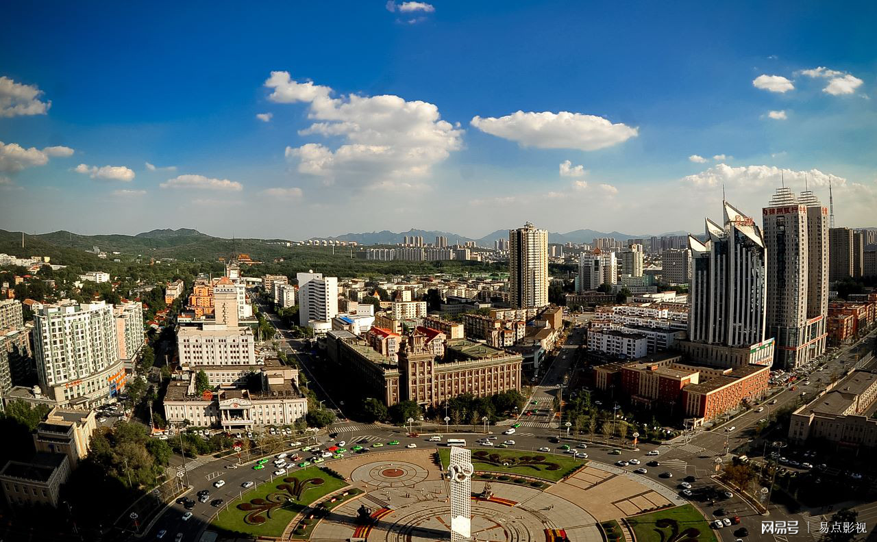 鞍山,钢铁之城的辉煌展望与未来发展